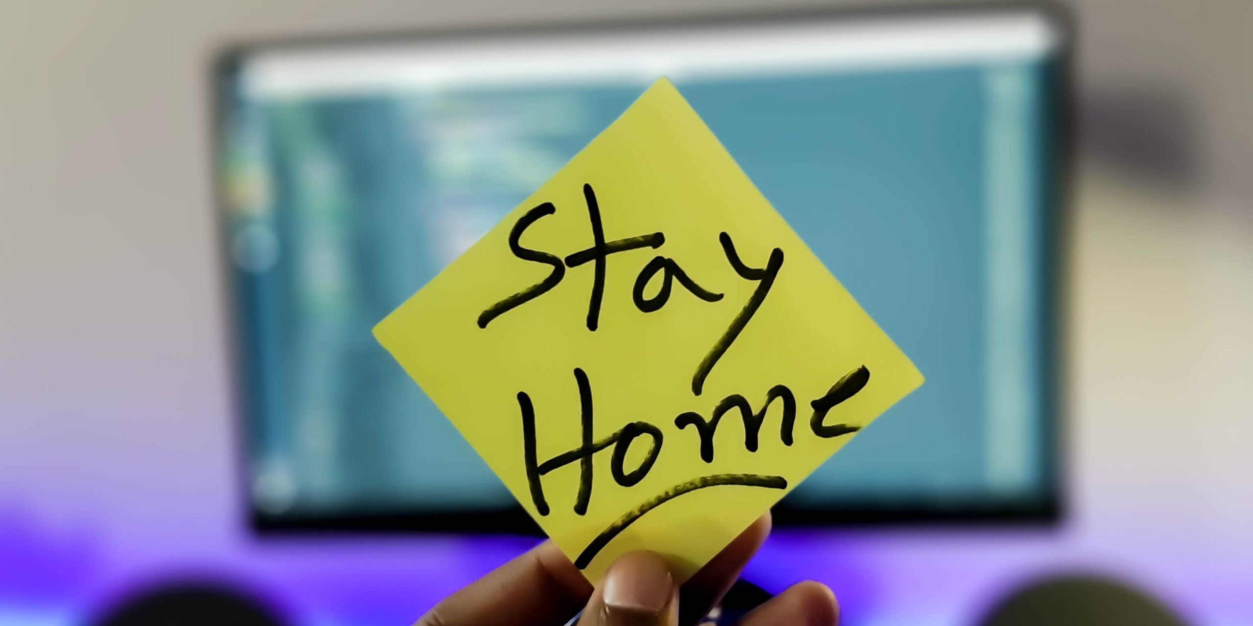 pandemic, stay home, covid
