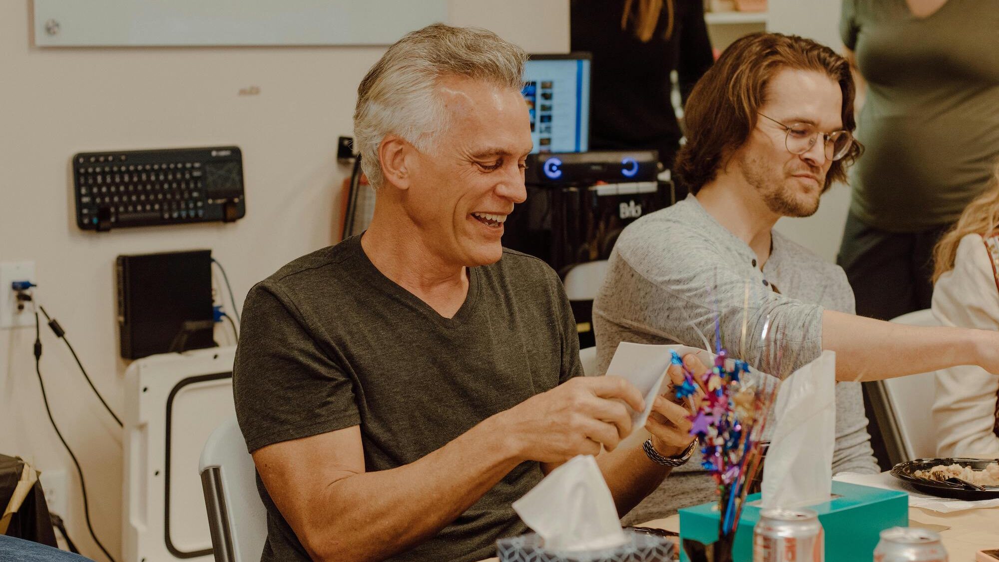 Right to choose assessments